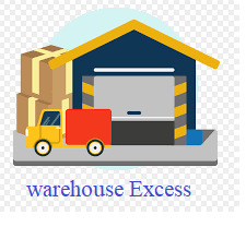 Warehouse Excess Logo